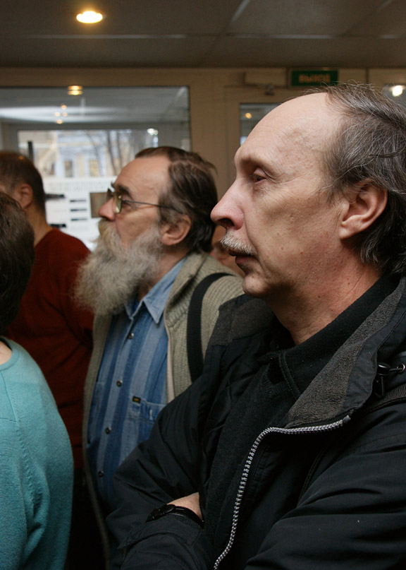 Виктор Борисов