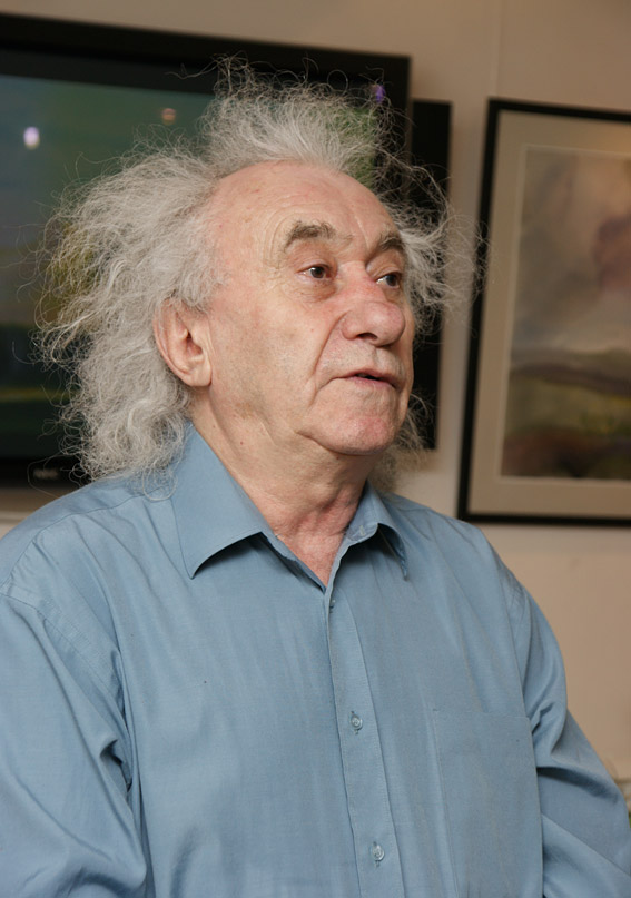 Анатолий Заславский