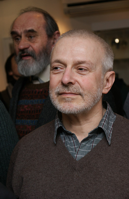 Александр Бихтер