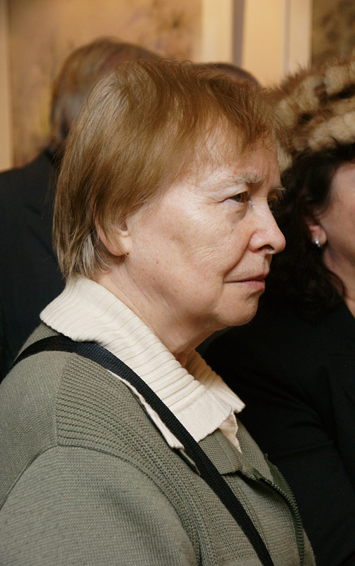 Ирина Денисова