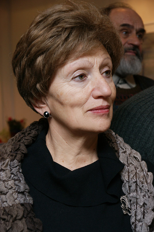 Галина Васильева