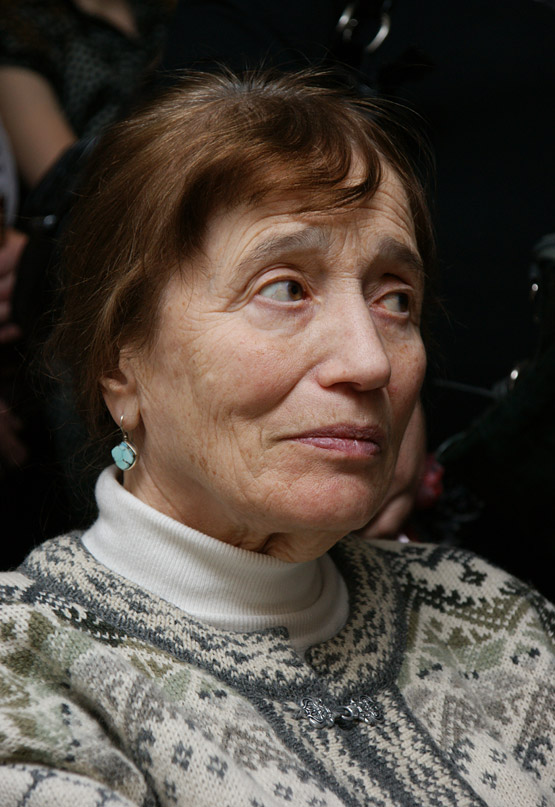 Елена Разумовская