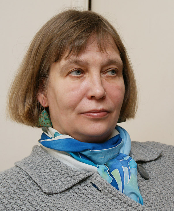 Нина Филиппова