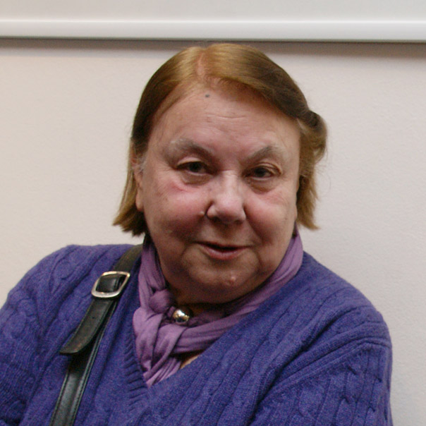 Людмила Маркович