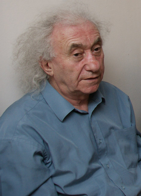 Анатолий Заславский