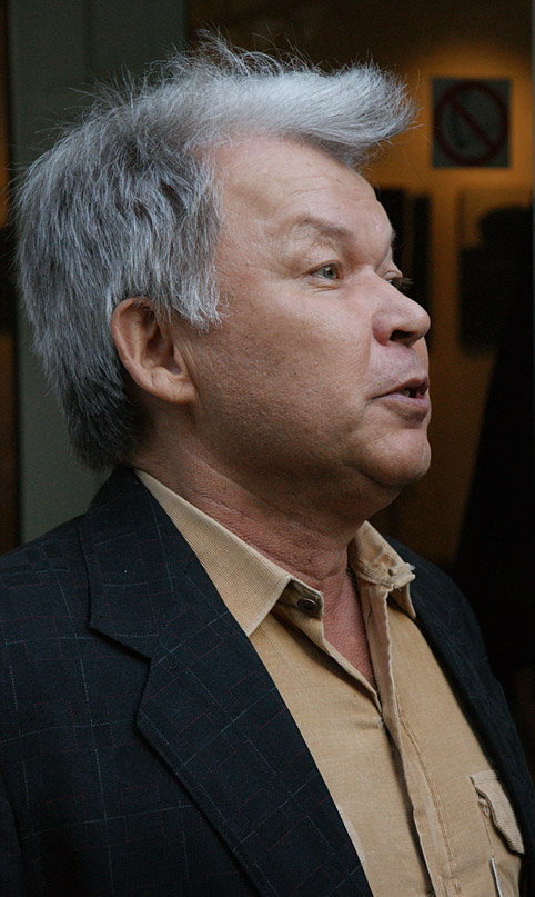 Зуфар Гайнутдинов