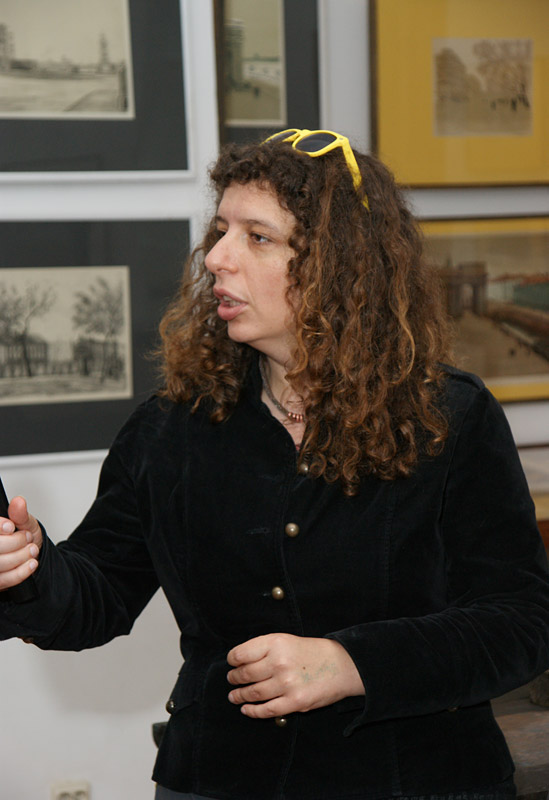 Полина Барскова