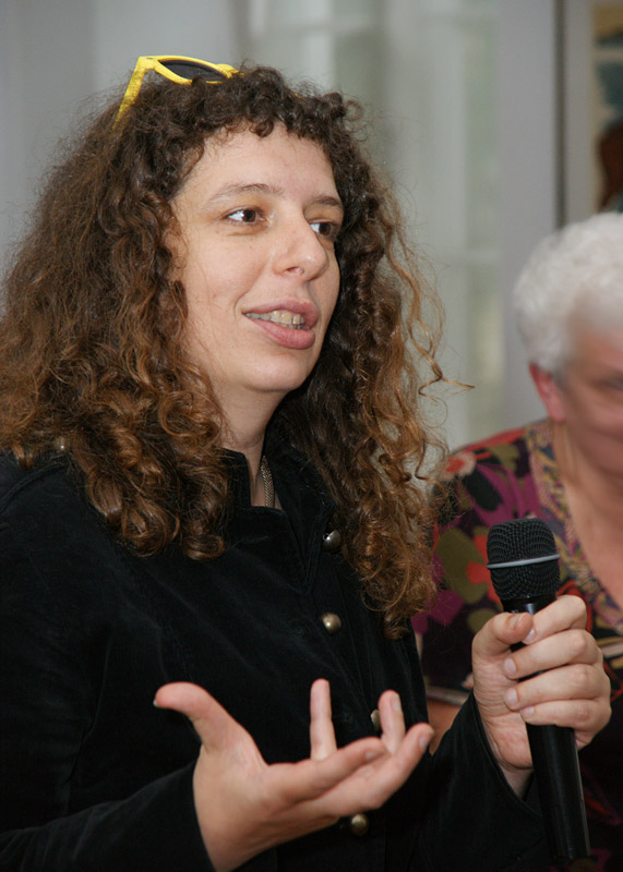 Полина Барскова