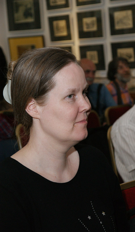 Paivi Nenonen