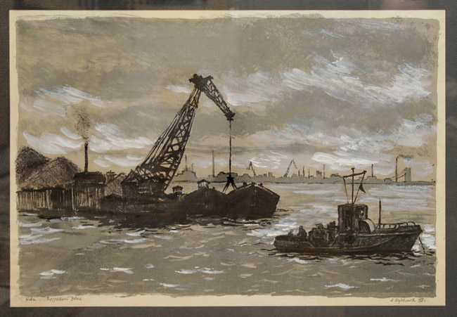 Алевтина Мордвинова