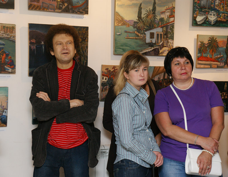 Дмитрий Горячев