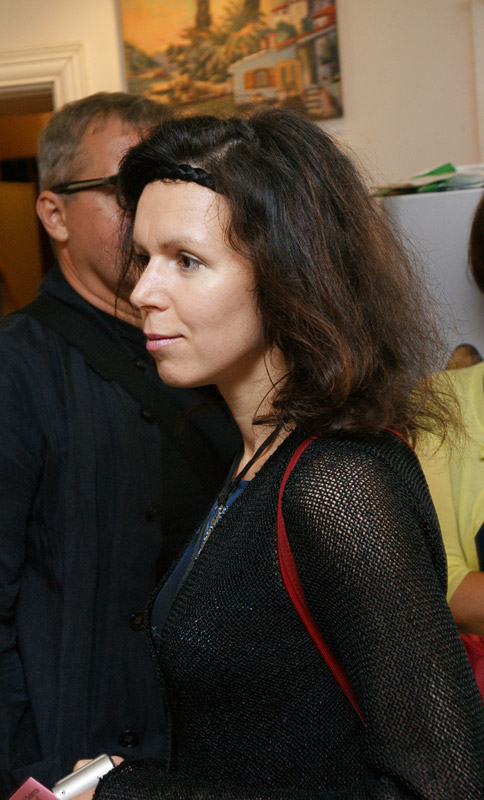 Людмила Самойлова