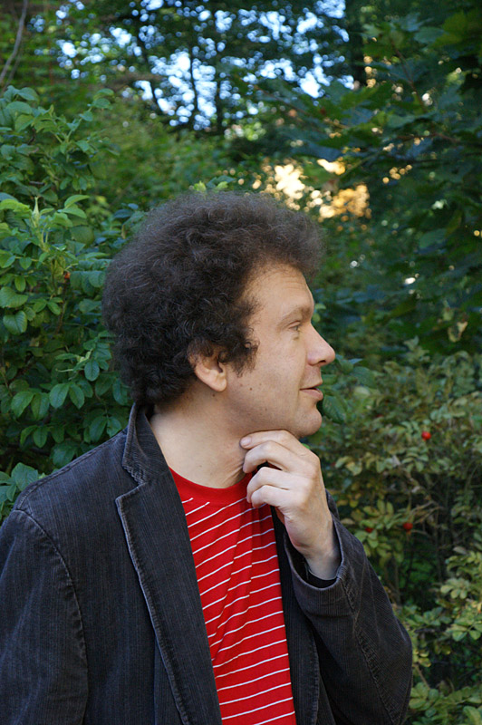 Дмитрий Горячев