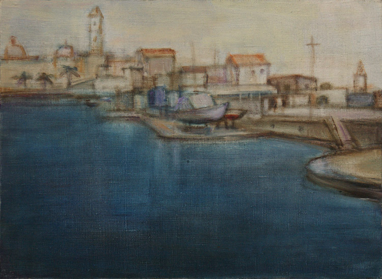 Светлана Баделина