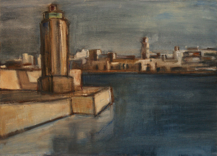 Светлана Баделина