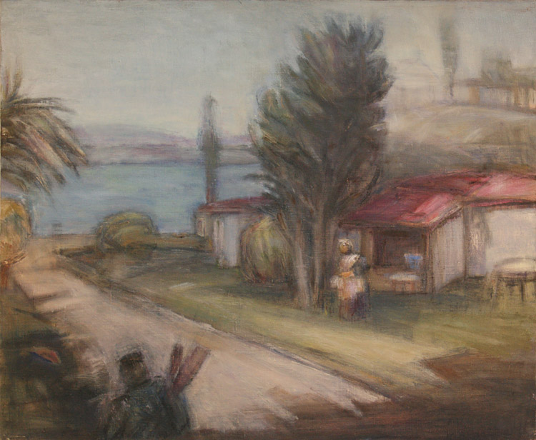Светлана Баделина