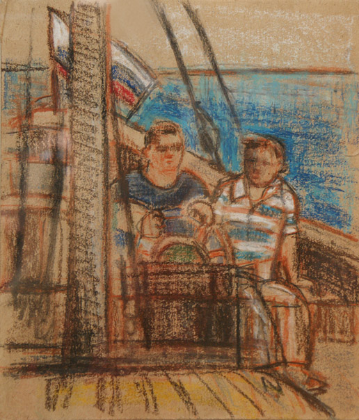 Светлана Баделина