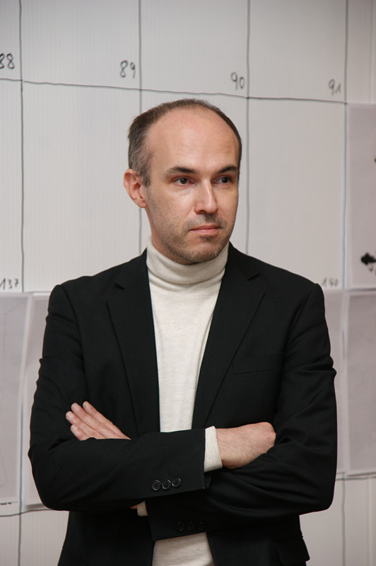 Алексей Дмитренко