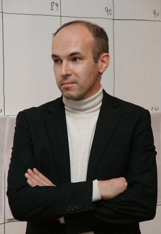 Алексей Дмитренко