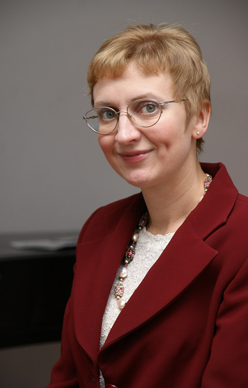 Наталья Дельгядо