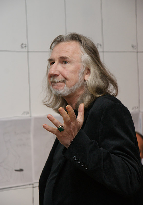 Юрий Томошевский