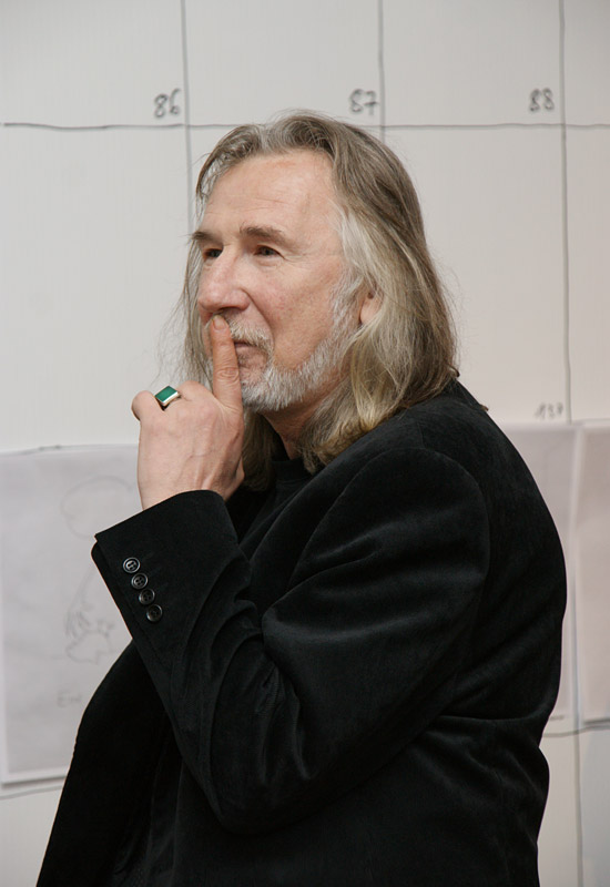 Юрий Томошевский