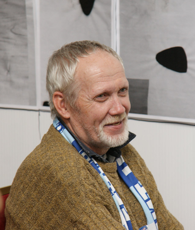 Александр Патиев