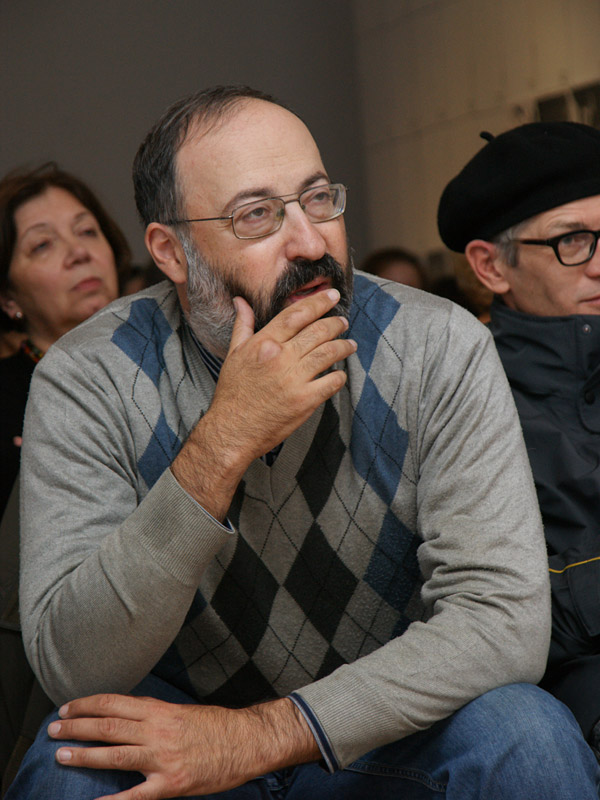 Валерий Шубинский