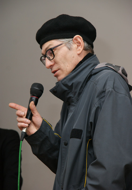 Юрий Штапаков