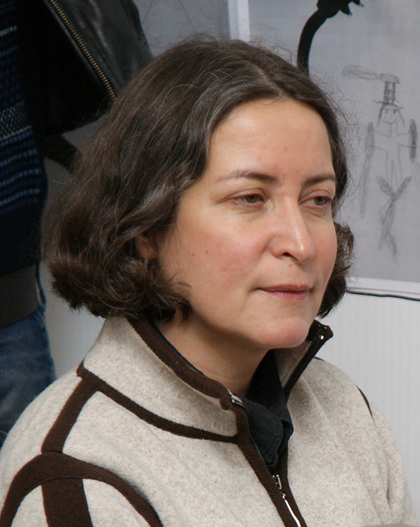 Юлия Валиева