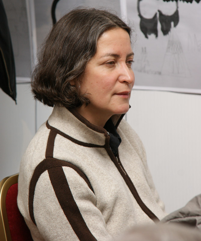 Юлия Валиева
