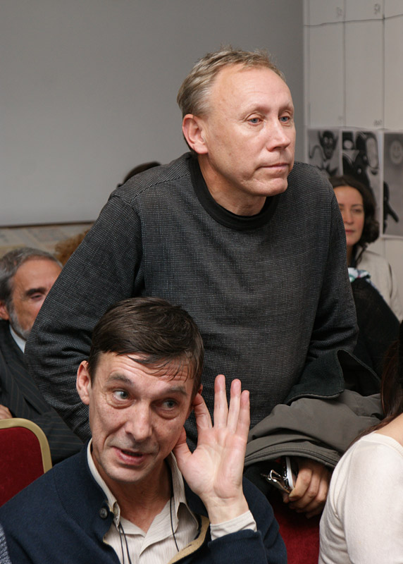 Кирилл Козырев
