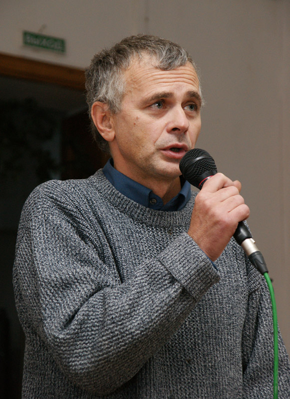 Никита Елисеев
