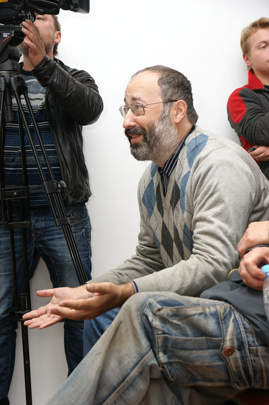 Валерий Шубинский