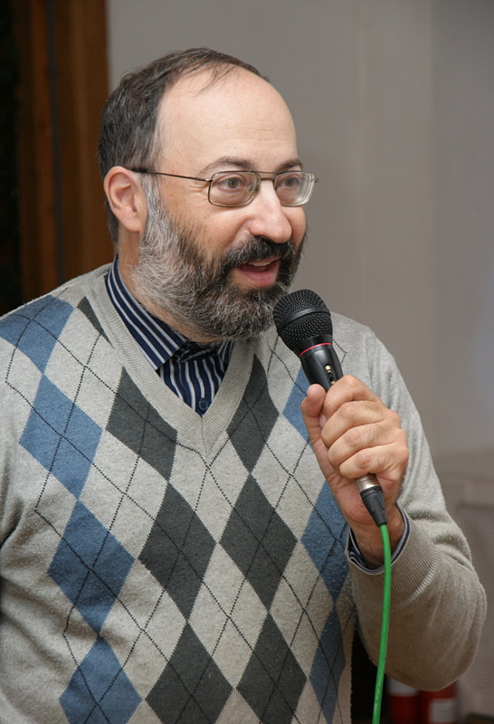 Валерий Шубинский