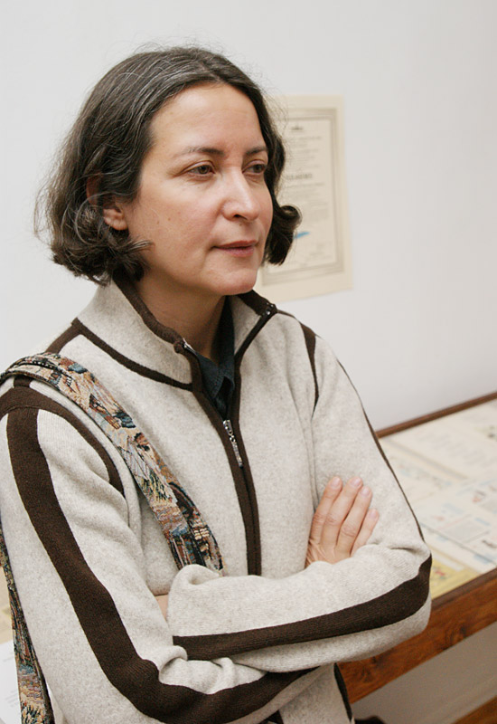 Юлия Валиева