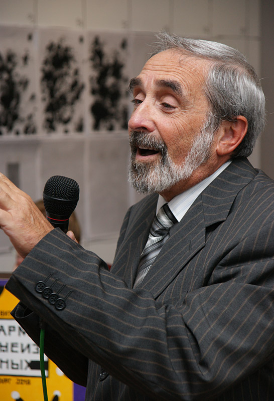 Валерий Сажин