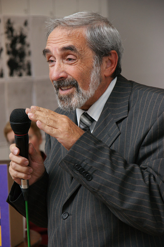 Валерий Сажин