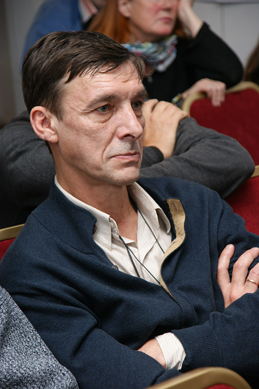 Кирилл Козырев
