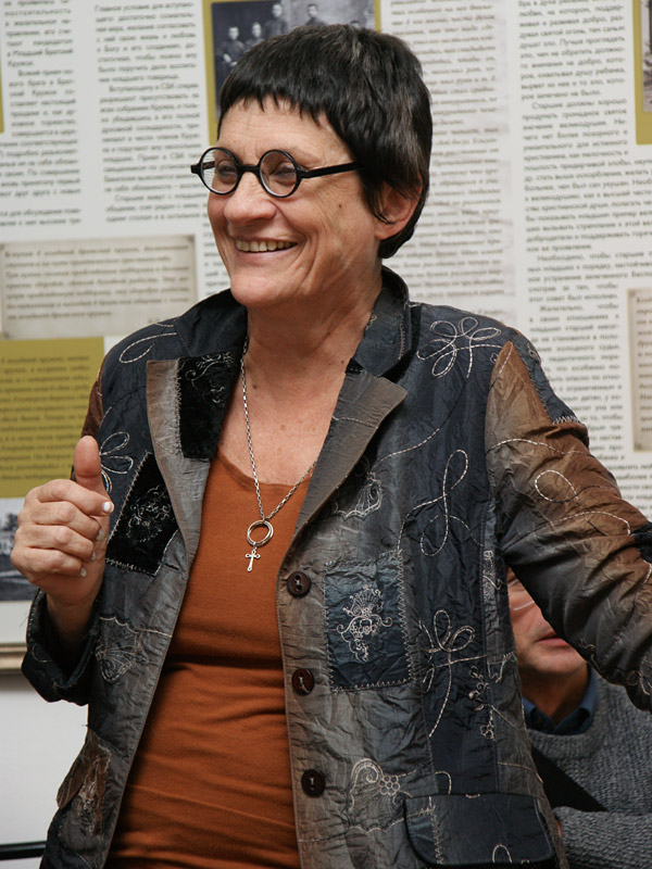 Катерина Шимилёва