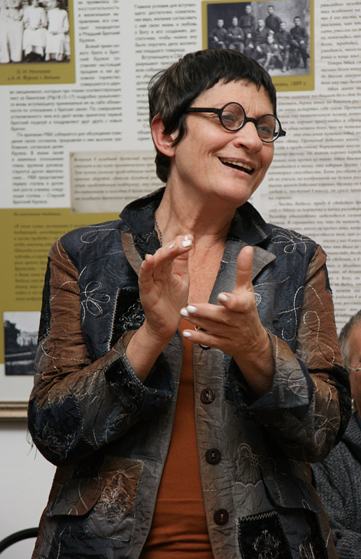 Катерина Шимилёва