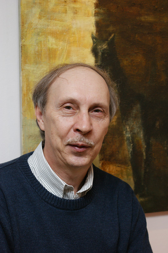 Виктор Борисов