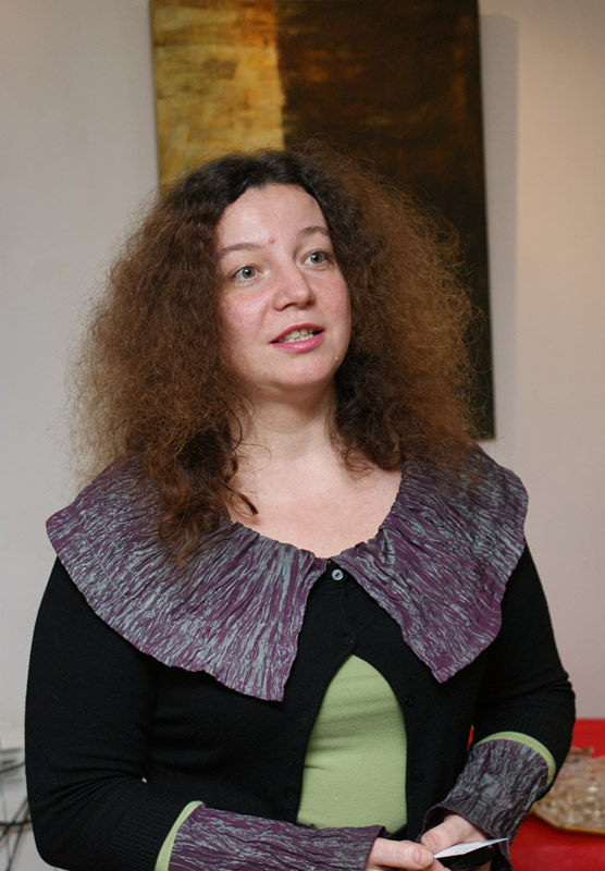 Светлана Александрова