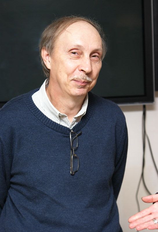 Виктор Борисов