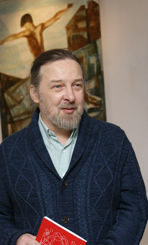 Владислав Кузнецов