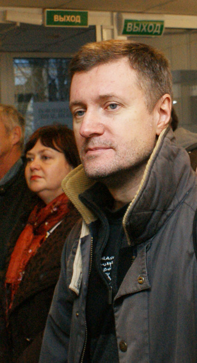 Валерий Аксёнов