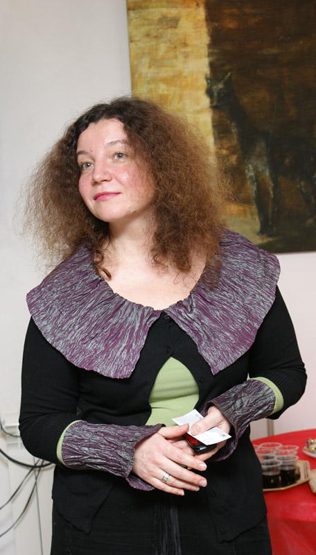 Светлана Александрова