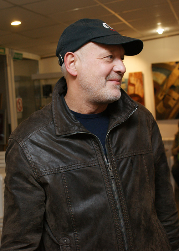 Сергей Зизюлин