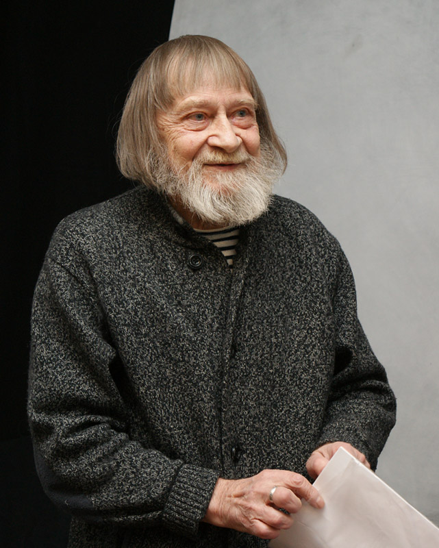 Михаил Ерёмин
