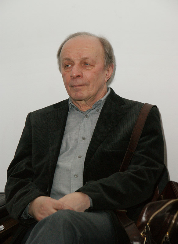 Андрей Арьев